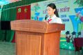 Một số hình ảnh ngày lễ tổng kết năm học 2025-2026